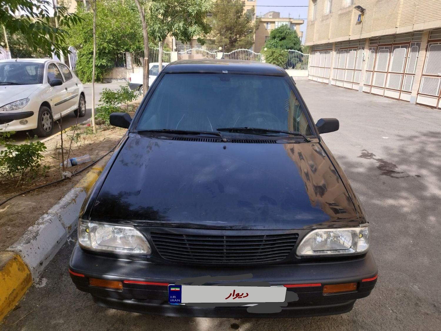 خودرو پراید، 111 آگهی ann_18475368