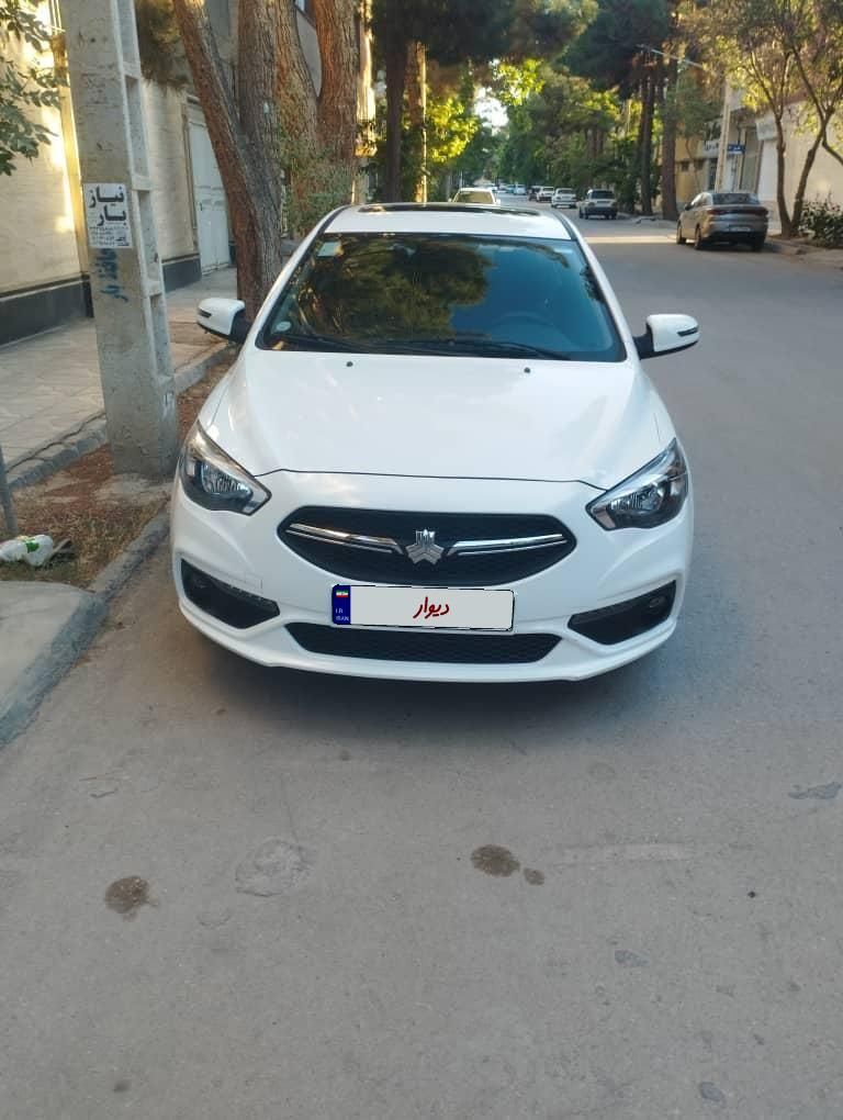 خودرو شاهین، G آگهی ann_18475381