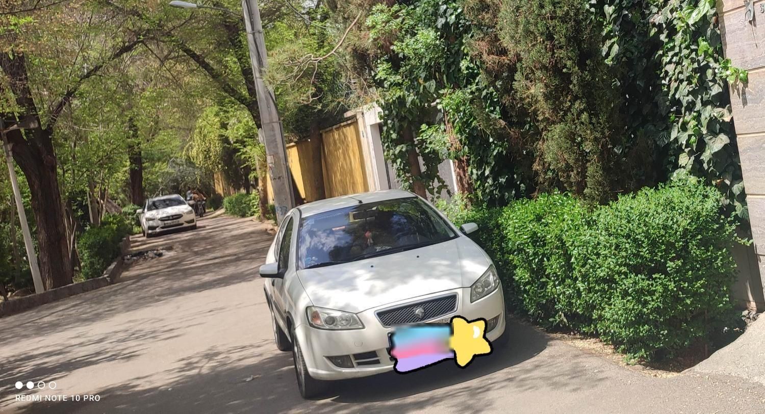خودرو رانا، LX آگهی ann_18475388