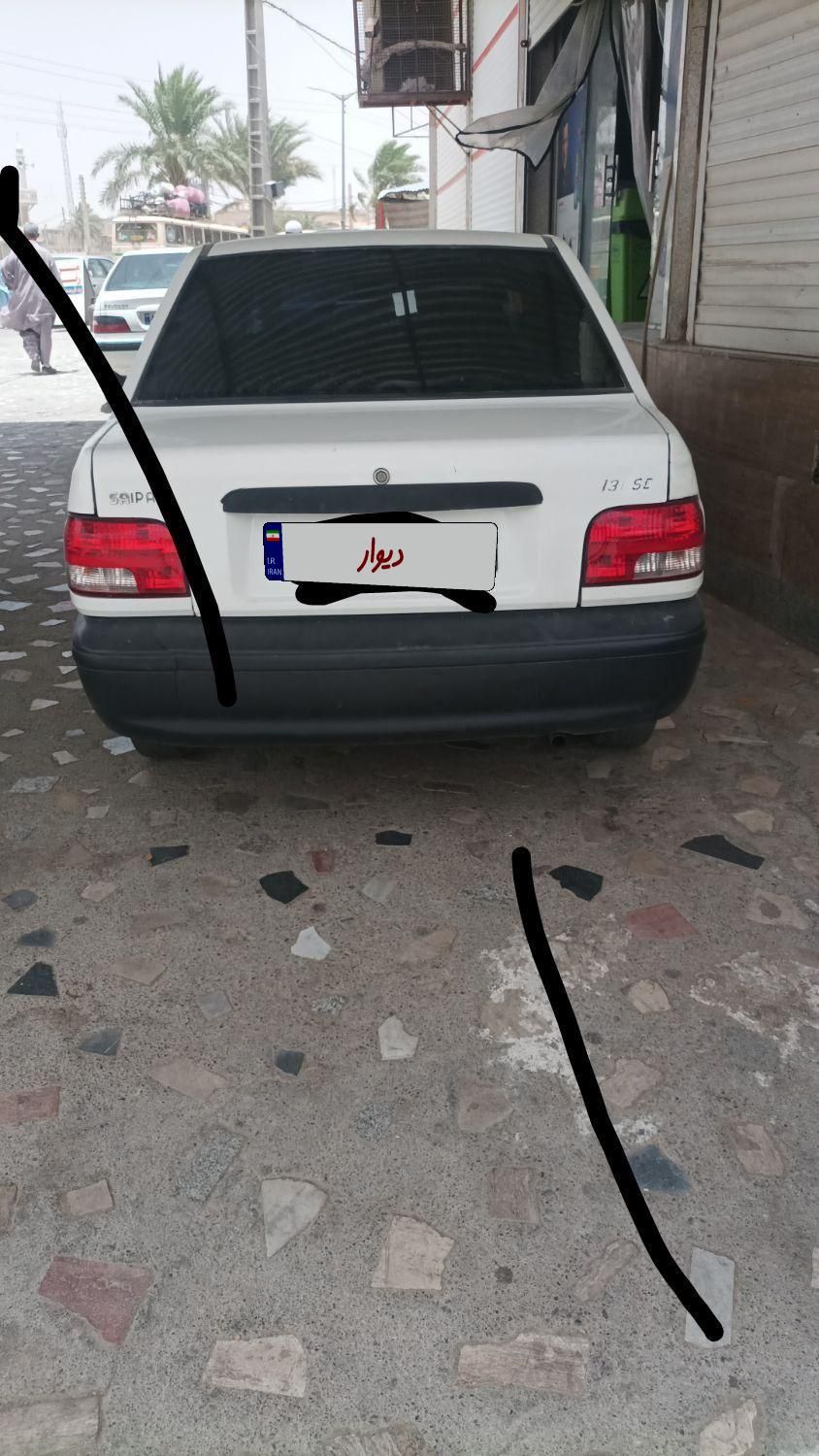 خودرو پراید، 131 آگهی ann_18475397
