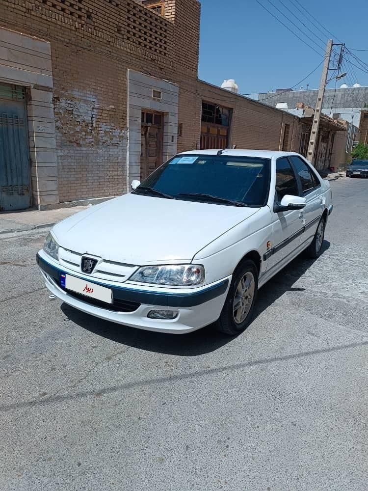خودرو پژو، پارس آگهی ann_18475414