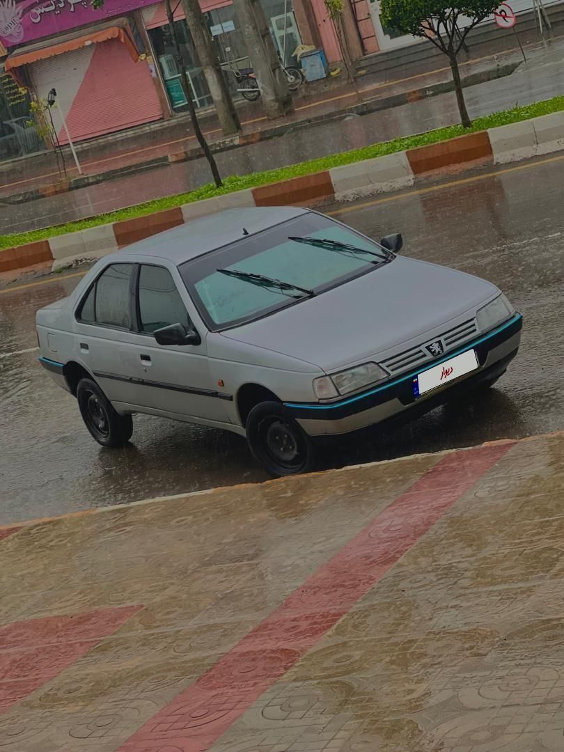 خودرو پژو، 405 آگهی ann_18475426