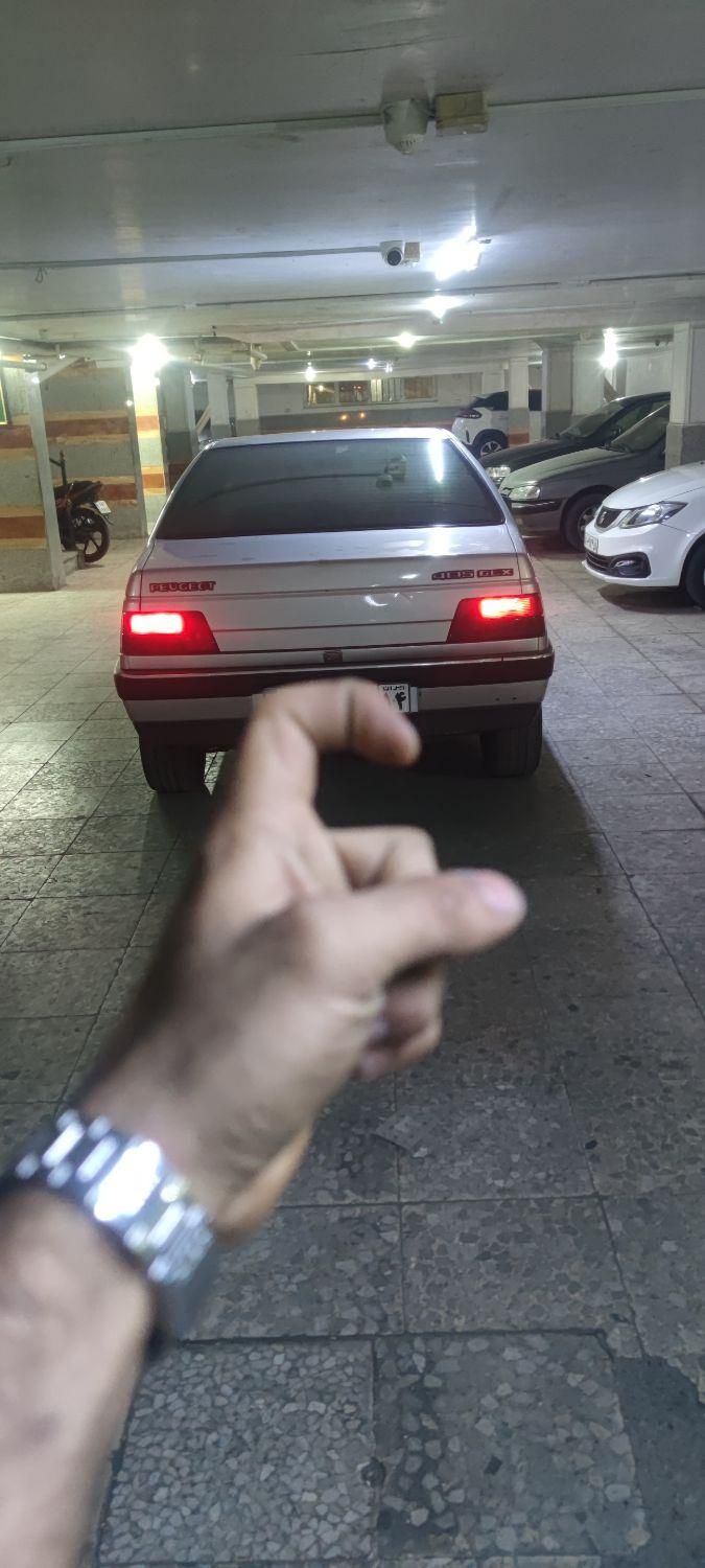 خودرو پژو، 405 آگهی ann_18475431