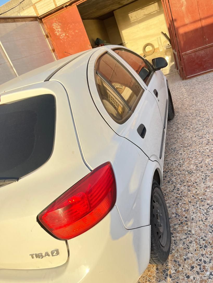 خودرو تیبا، 2 آگهی ann_18475477