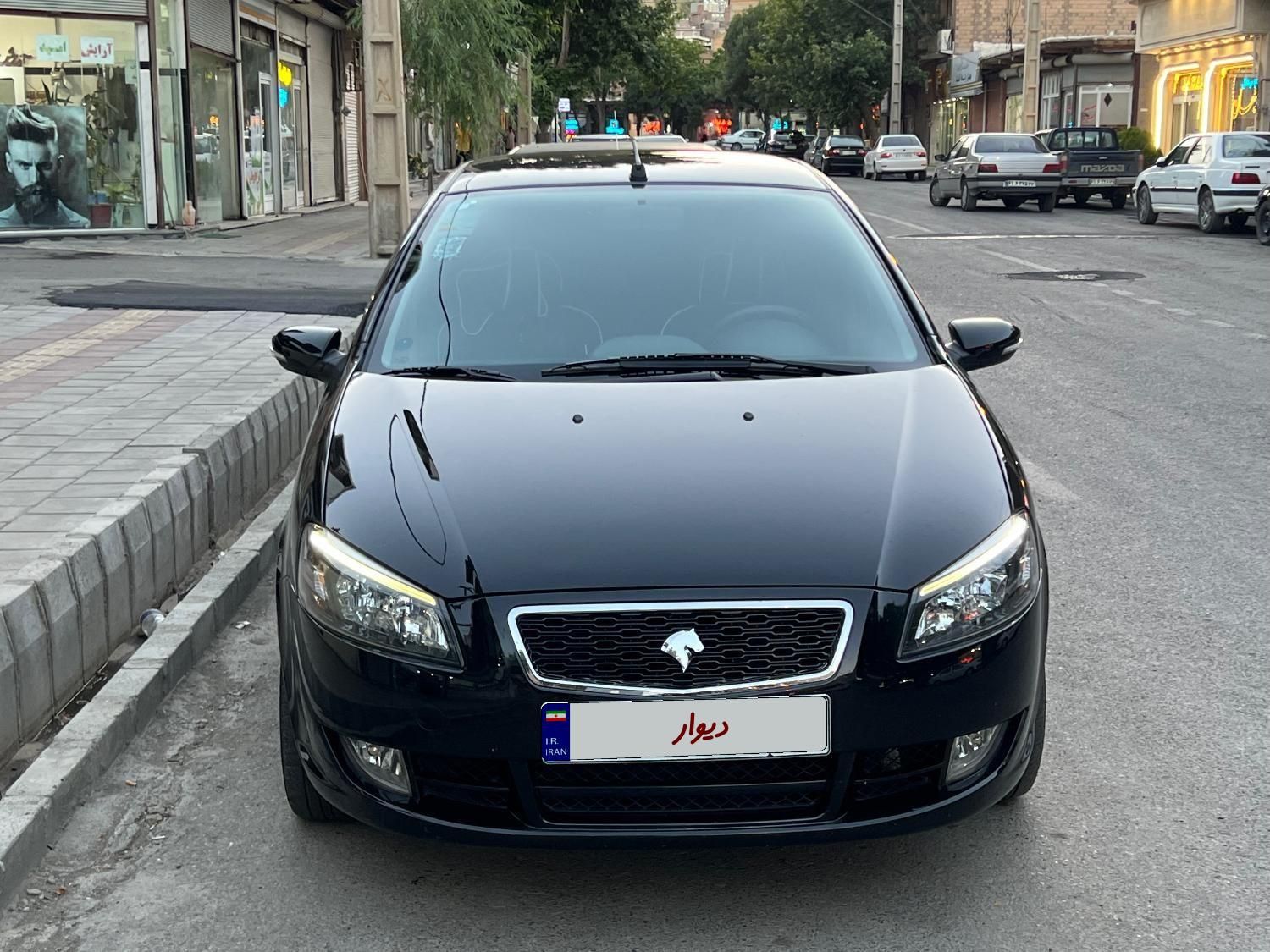 خودرو رانا، پلاس آگهی ann_18475478