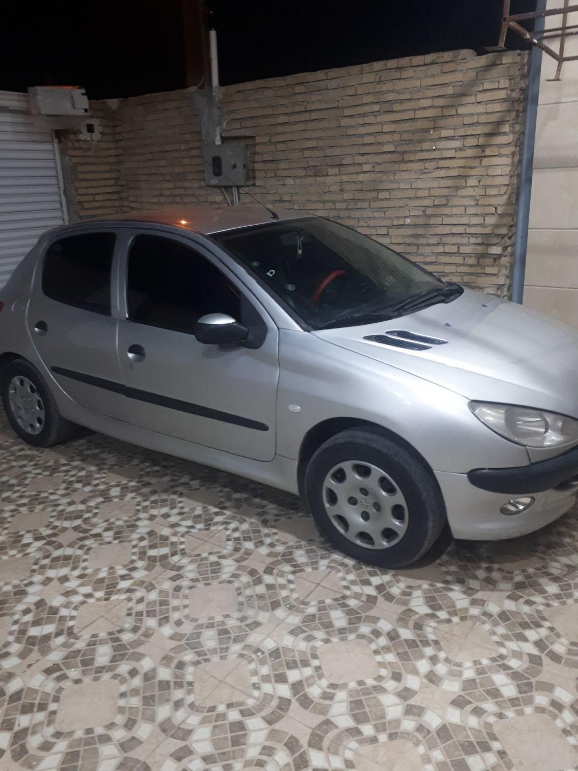 خودرو پژو، 206 آگهی ann_18475479