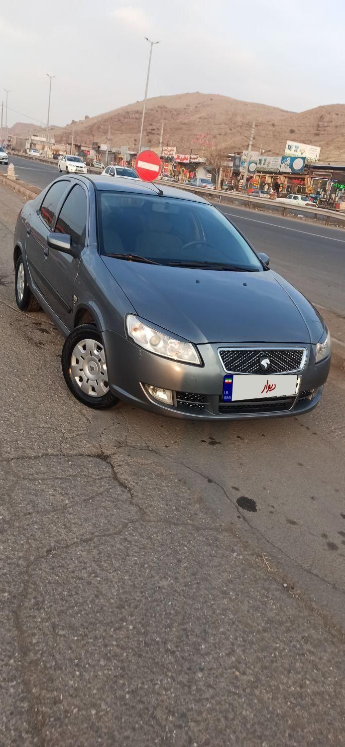 خودرو رانا، LX آگهی ann_18475496
