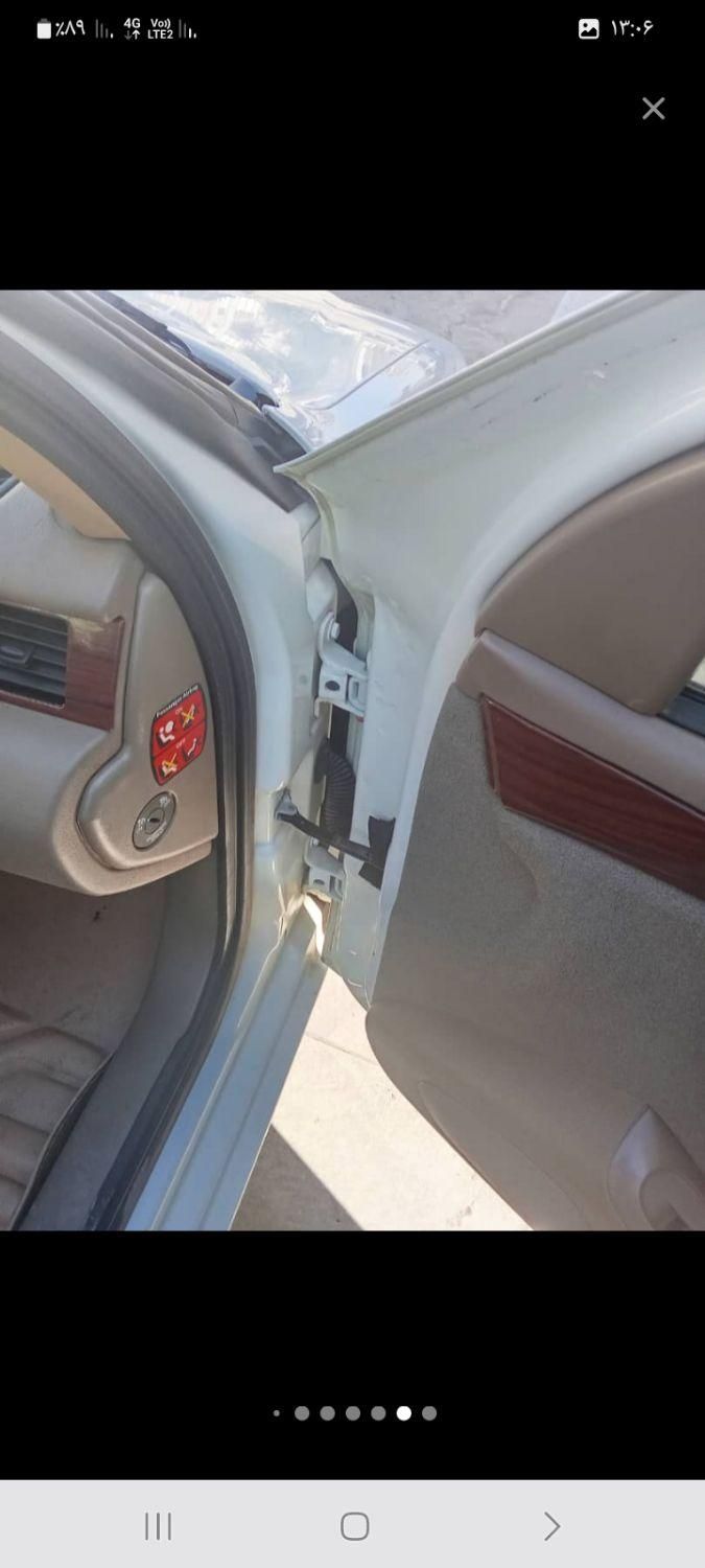 سمند LX XU7 - 1400