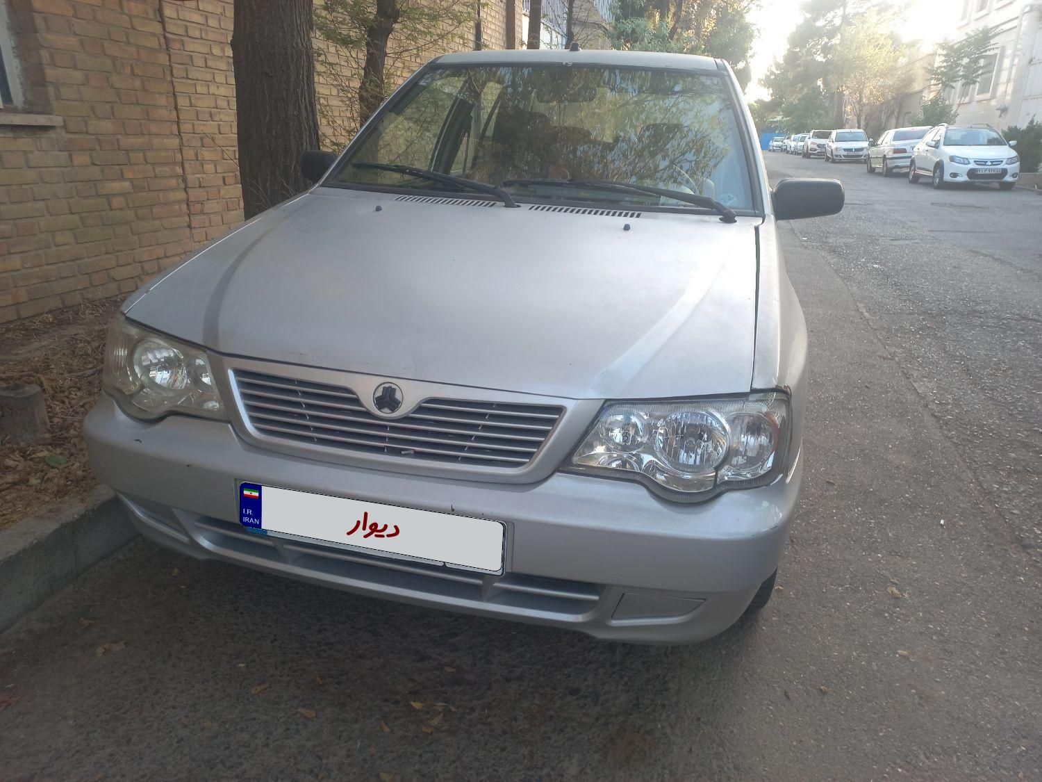 خودرو پراید، 132 آگهی ann_18475523