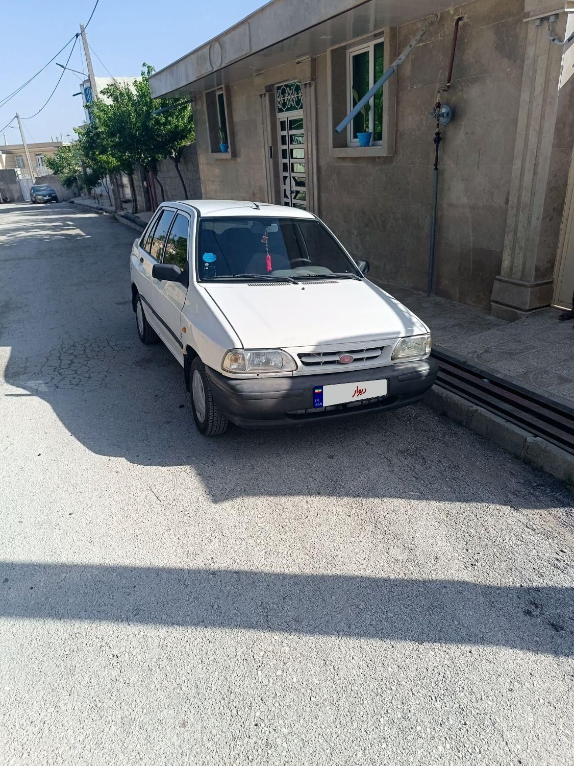 خودرو پراید، 131 آگهی ann_18475534