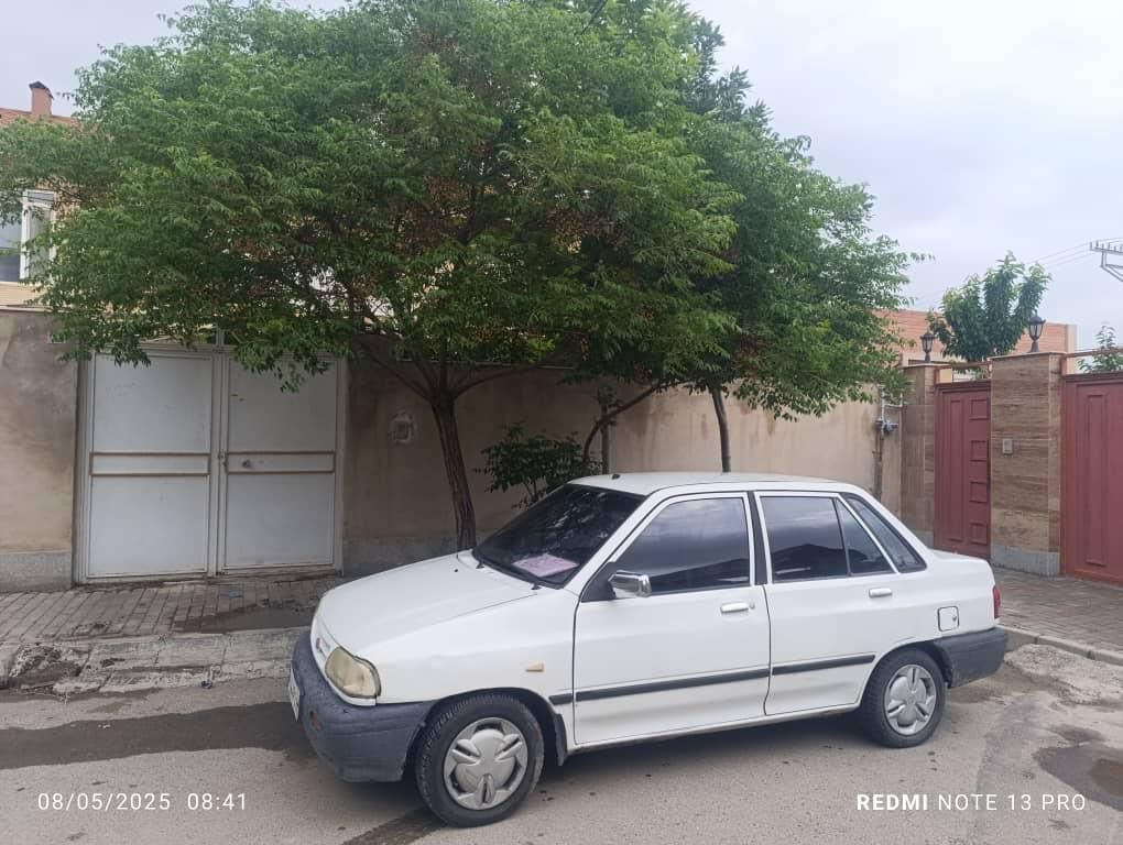 خودرو پراید، 131 آگهی ann_18475551
