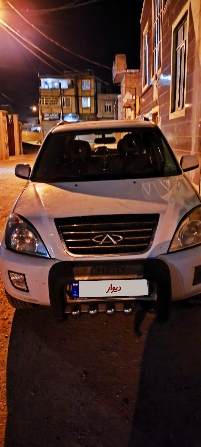 خودرو ام وی ام، X33 آگهی ann_18475562