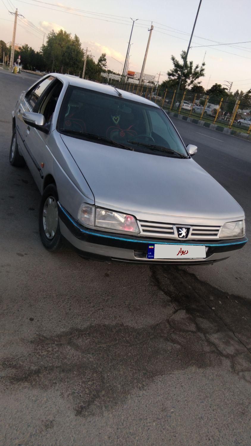 خودرو پژو، 405 آگهی ann_18475564