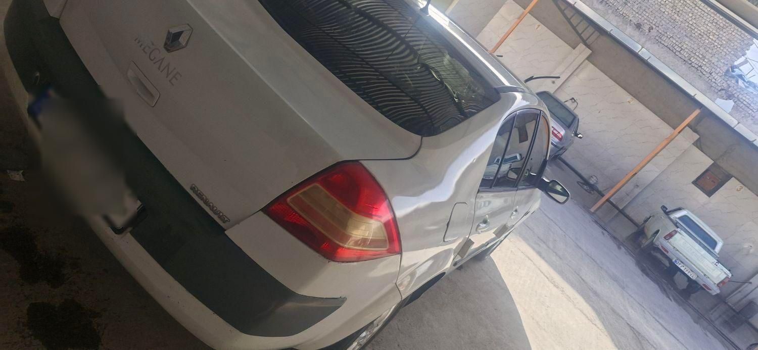 خودرو رنو، مگان پارس خودرو آگهی ann_18475624