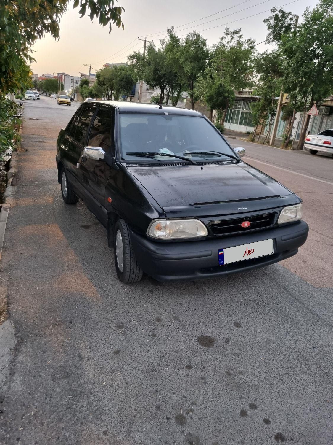 خودرو پراید، 131 آگهی ann_18475625