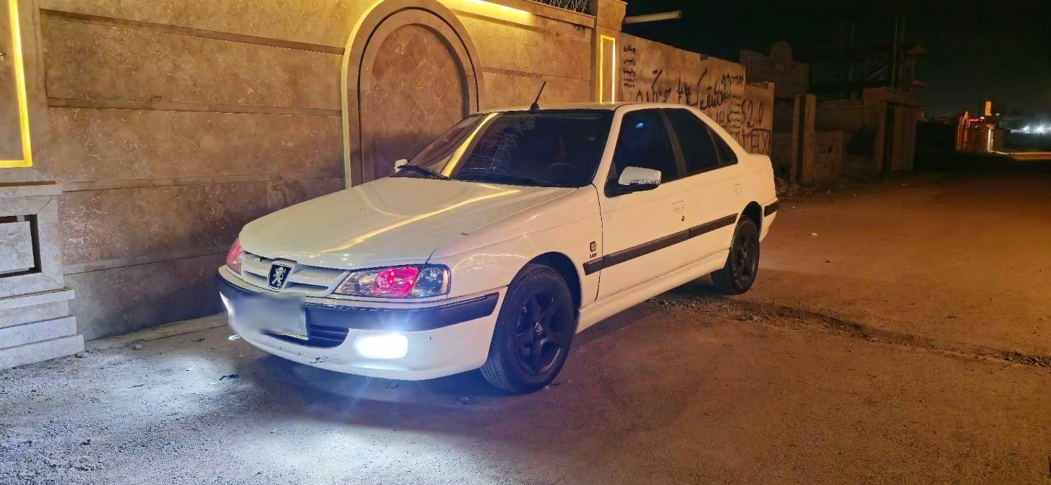 خودرو پژو، پارس آگهی ann_18475644