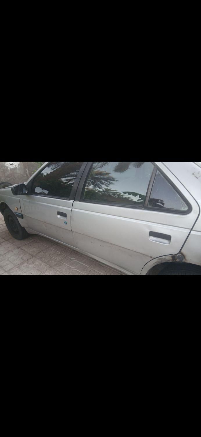 پژو 405 GLX - 1385