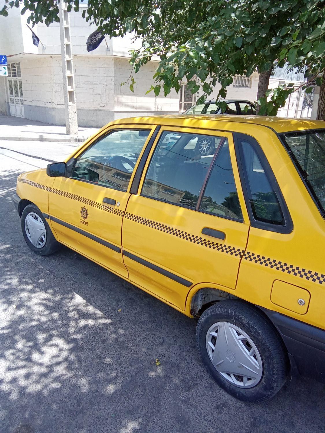 خودرو پراید، صبا آگهی ann_18475721