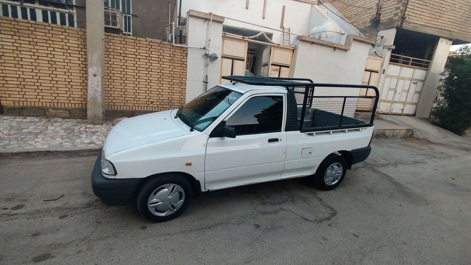 خودرو پراید، 151 آگهی ann_18475733