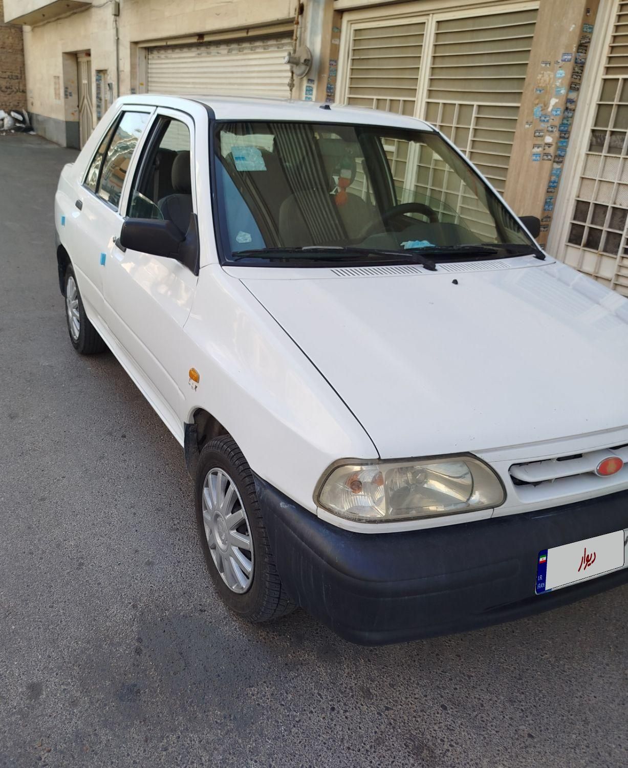 پراید 131 SE - 1399