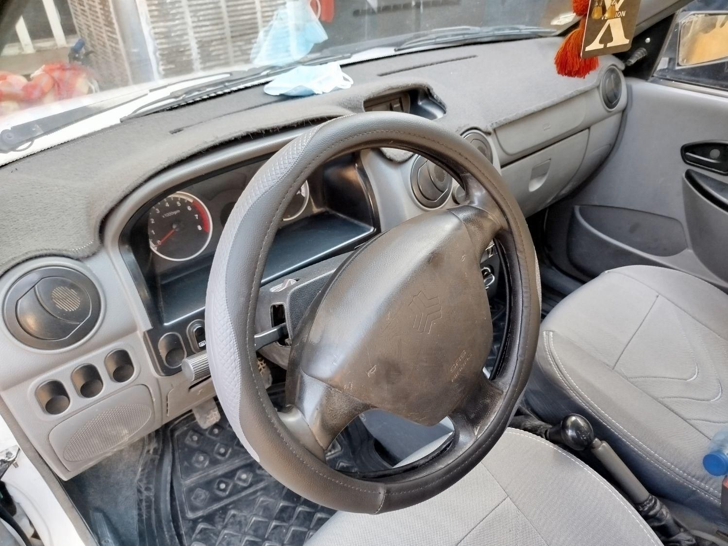پراید 131 SE - 1399