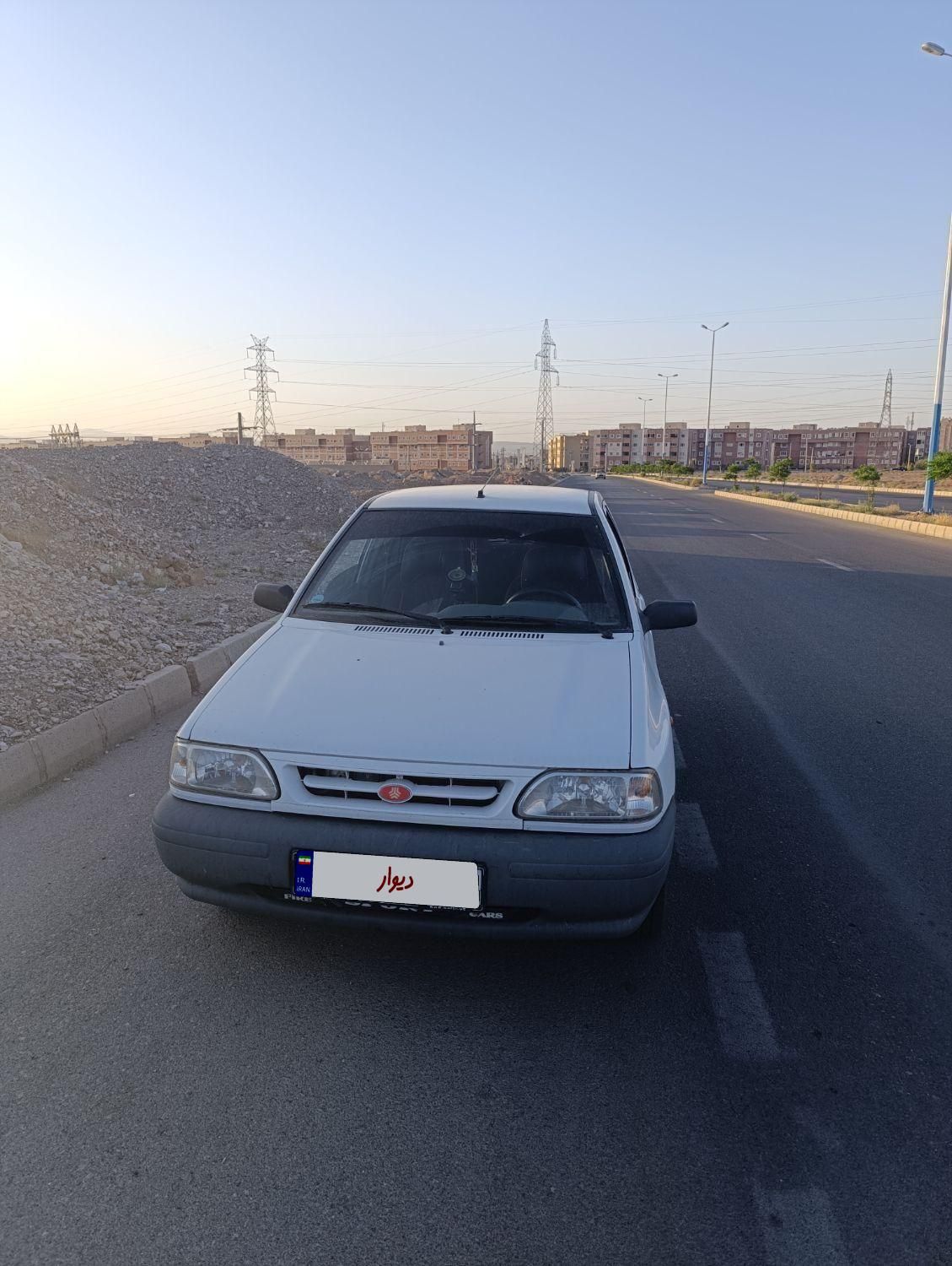 خودرو پراید، 131 آگهی ann_18475747