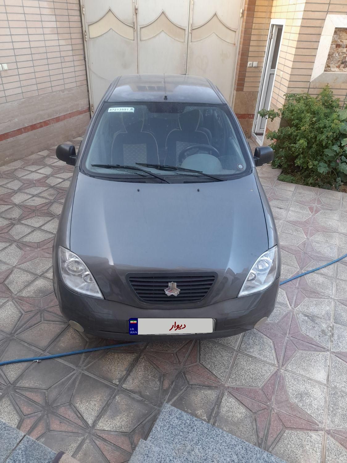 خودرو تیبا، صندوق دار آگهی ann_18475768