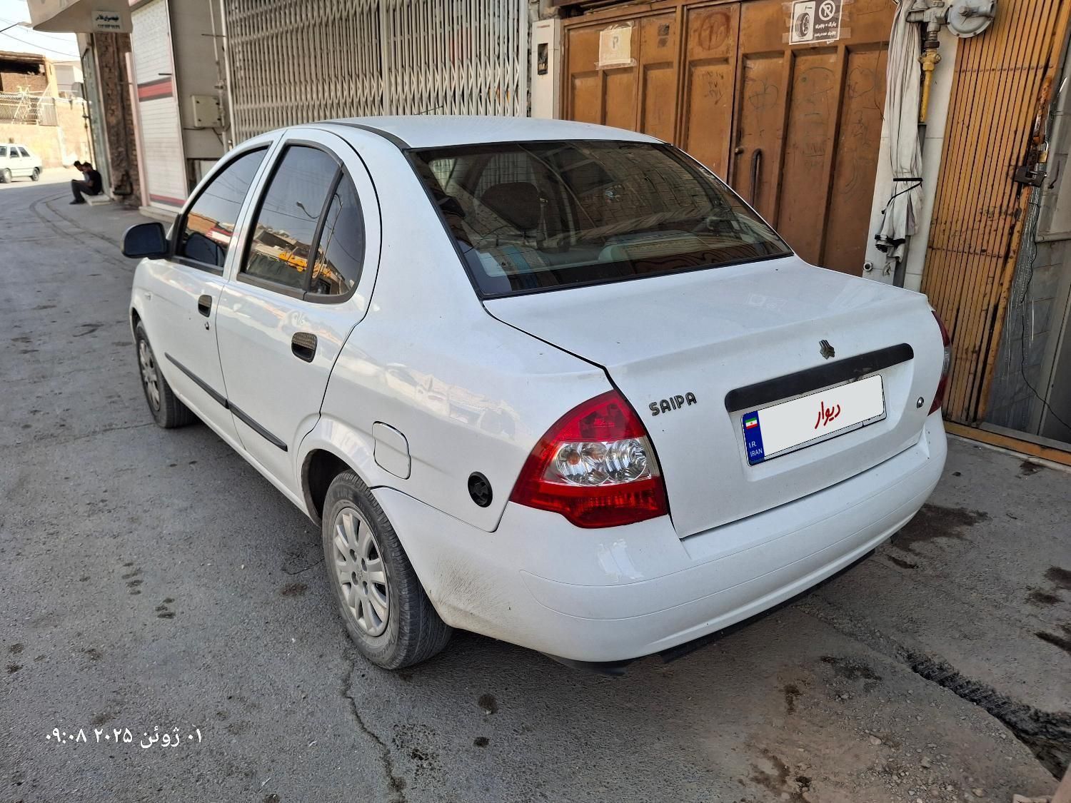 خودرو تیبا، صندوق دار آگهی ann_18475777