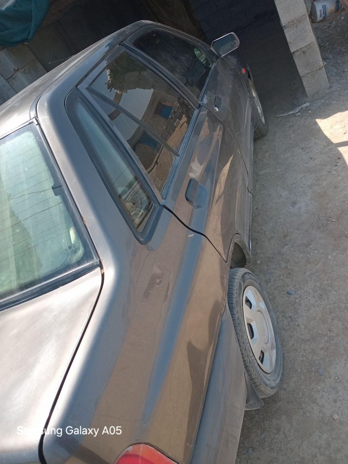 پراید 131 SE - 1392