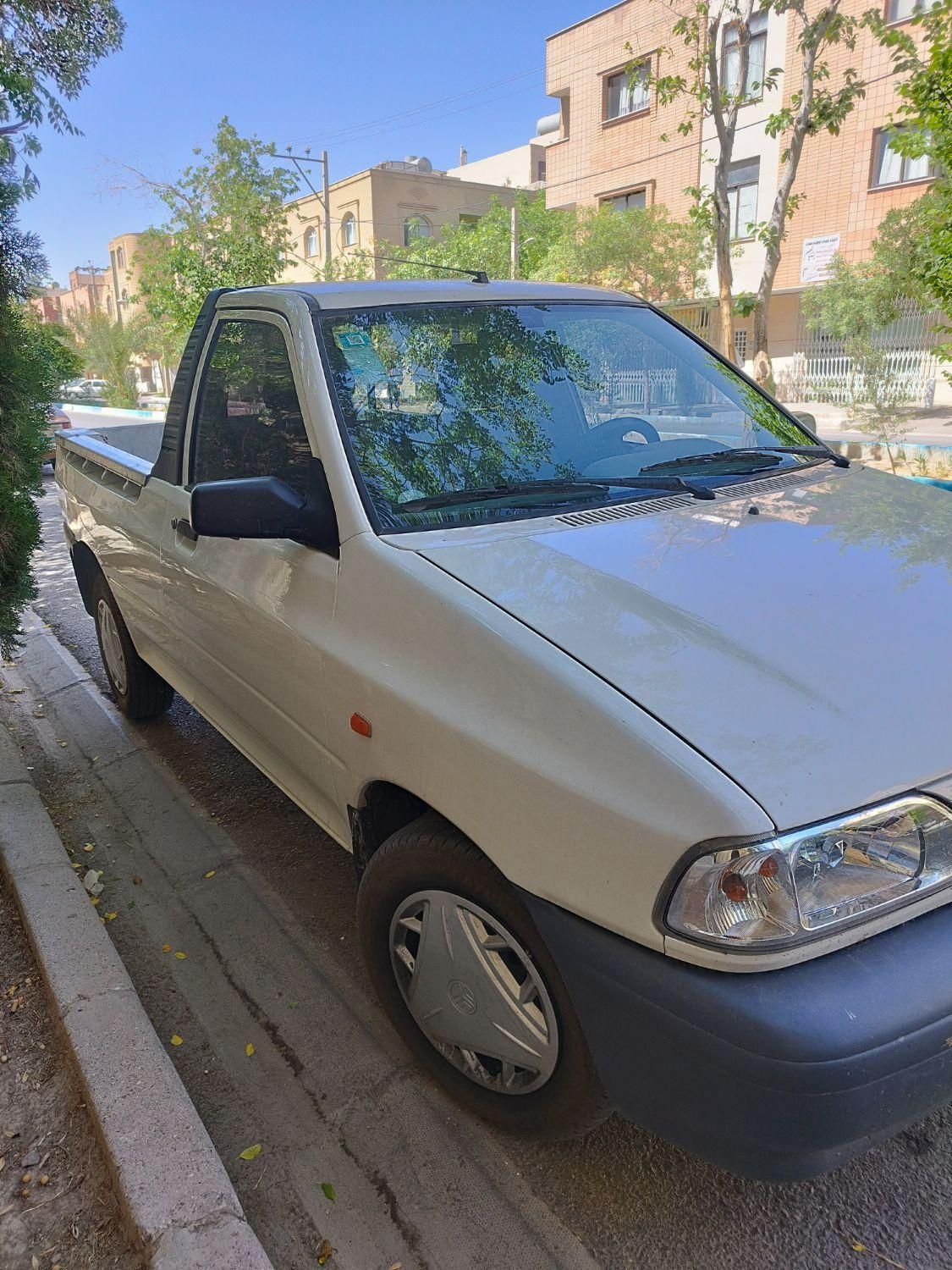 خودرو پراید، 151 آگهی ann_18475815