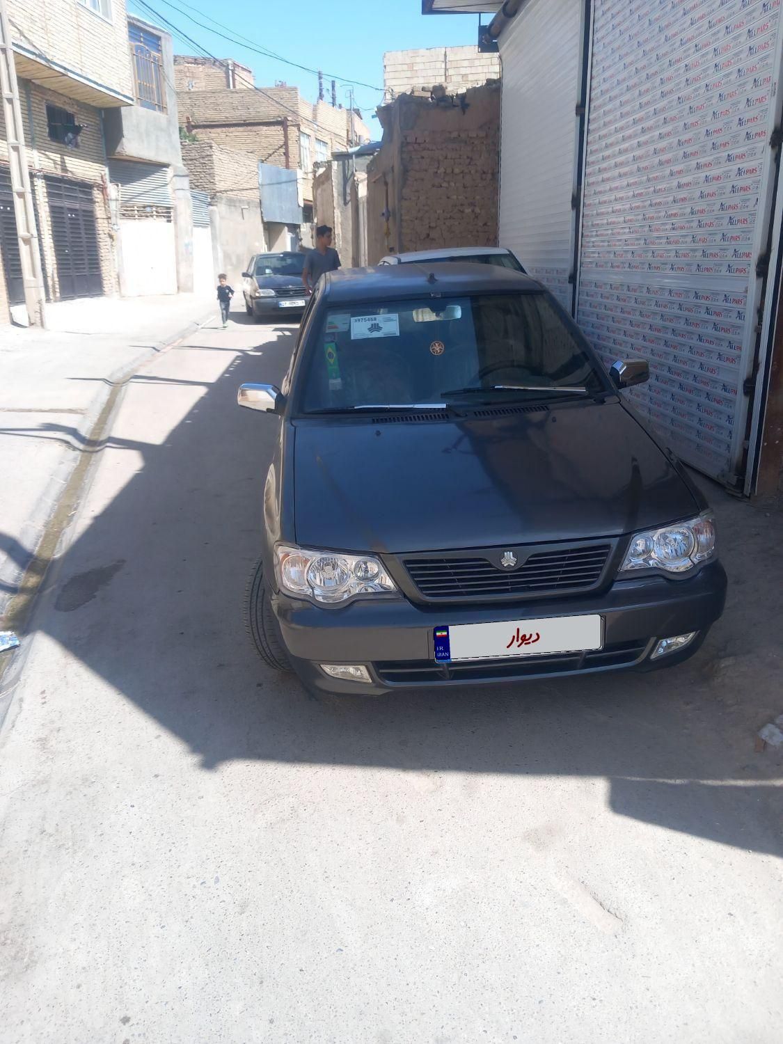 خودرو پراید، 111 آگهی ann_18475824