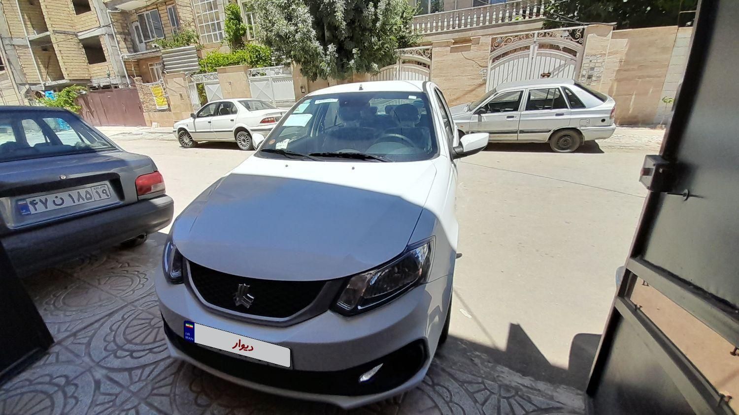 خودرو ساینا، S آگهی ann_18475827