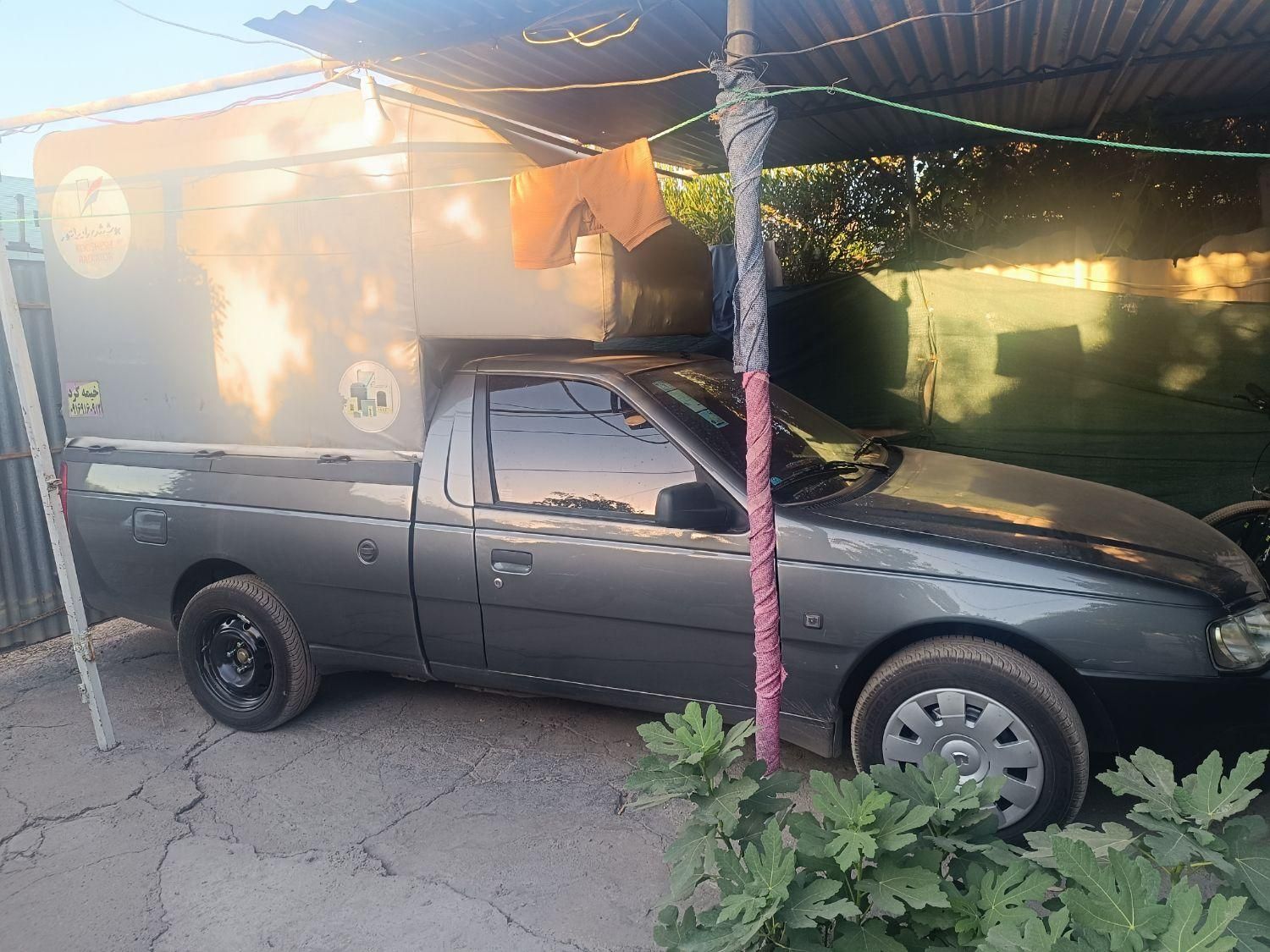 خودرو آریسان، 2 آگهی ann_18475842