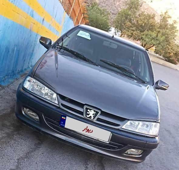 خودرو پژو، پارس آگهی ann_18475845