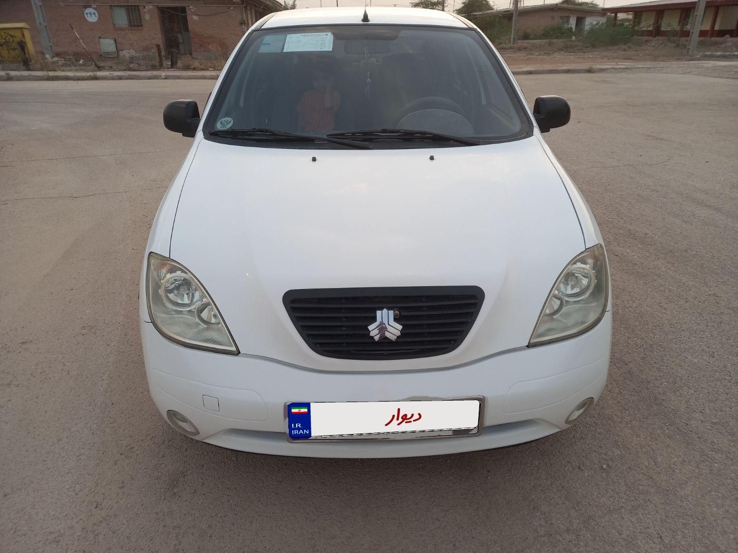 خودرو تیبا، صندوق دار آگهی ann_18475856