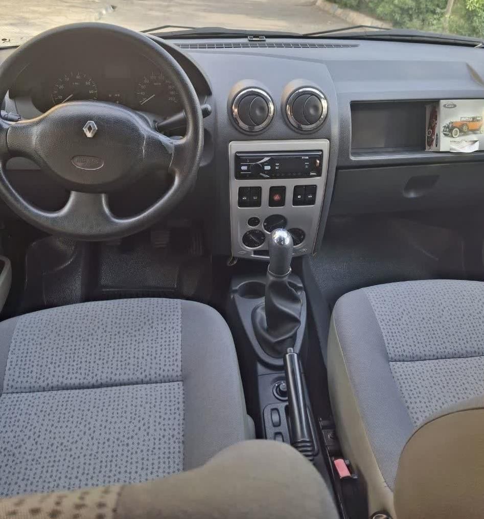رنو تندر 90 E2 - 1386