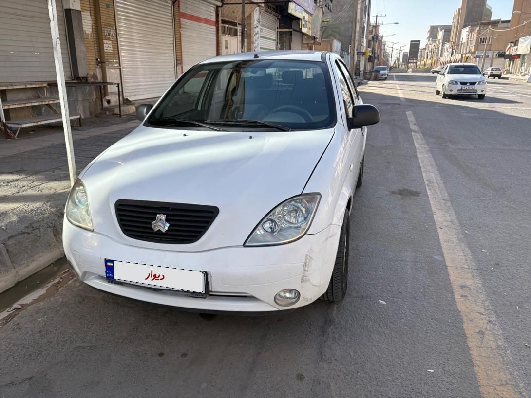 خودرو تیبا، 2 آگهی ann_18475875