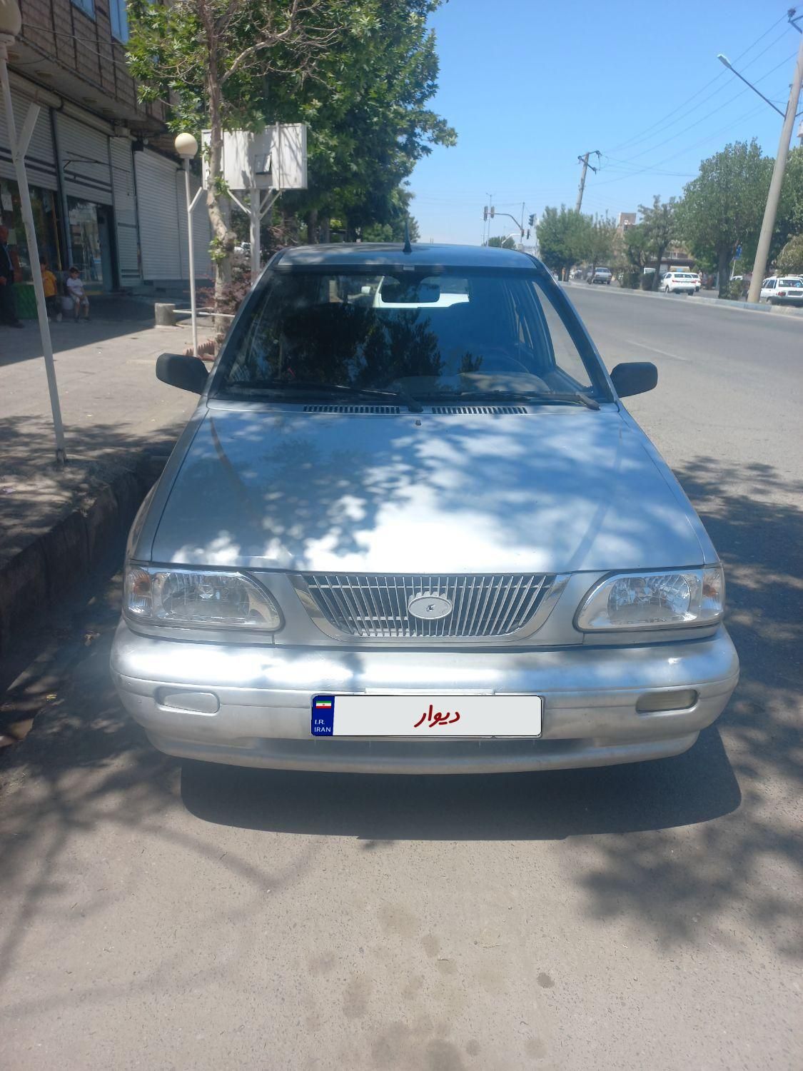 خودرو پراید، 141 آگهی ann_18475888