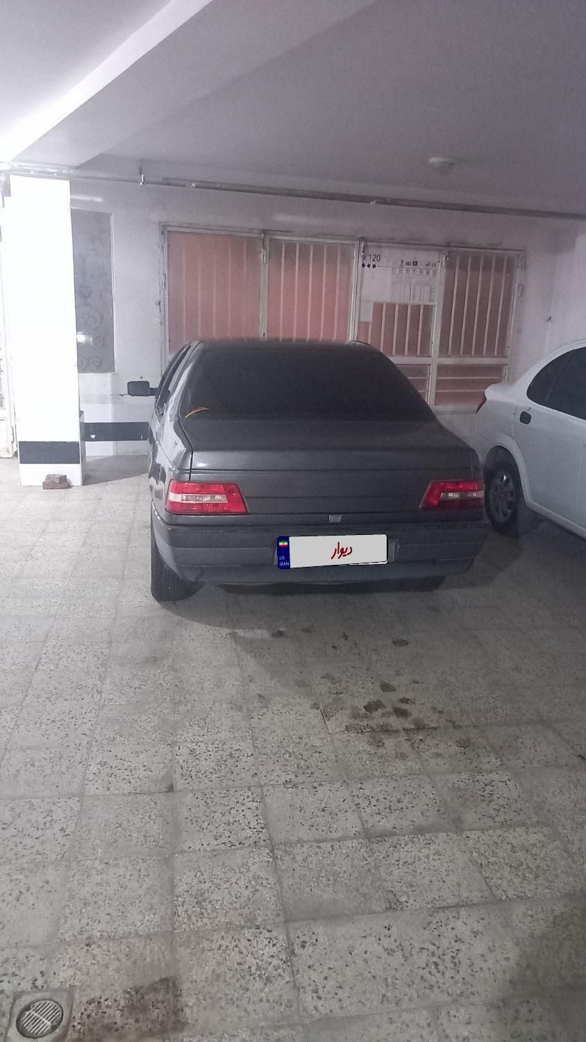 خودرو پژو، روآ آگهی ann_18475923