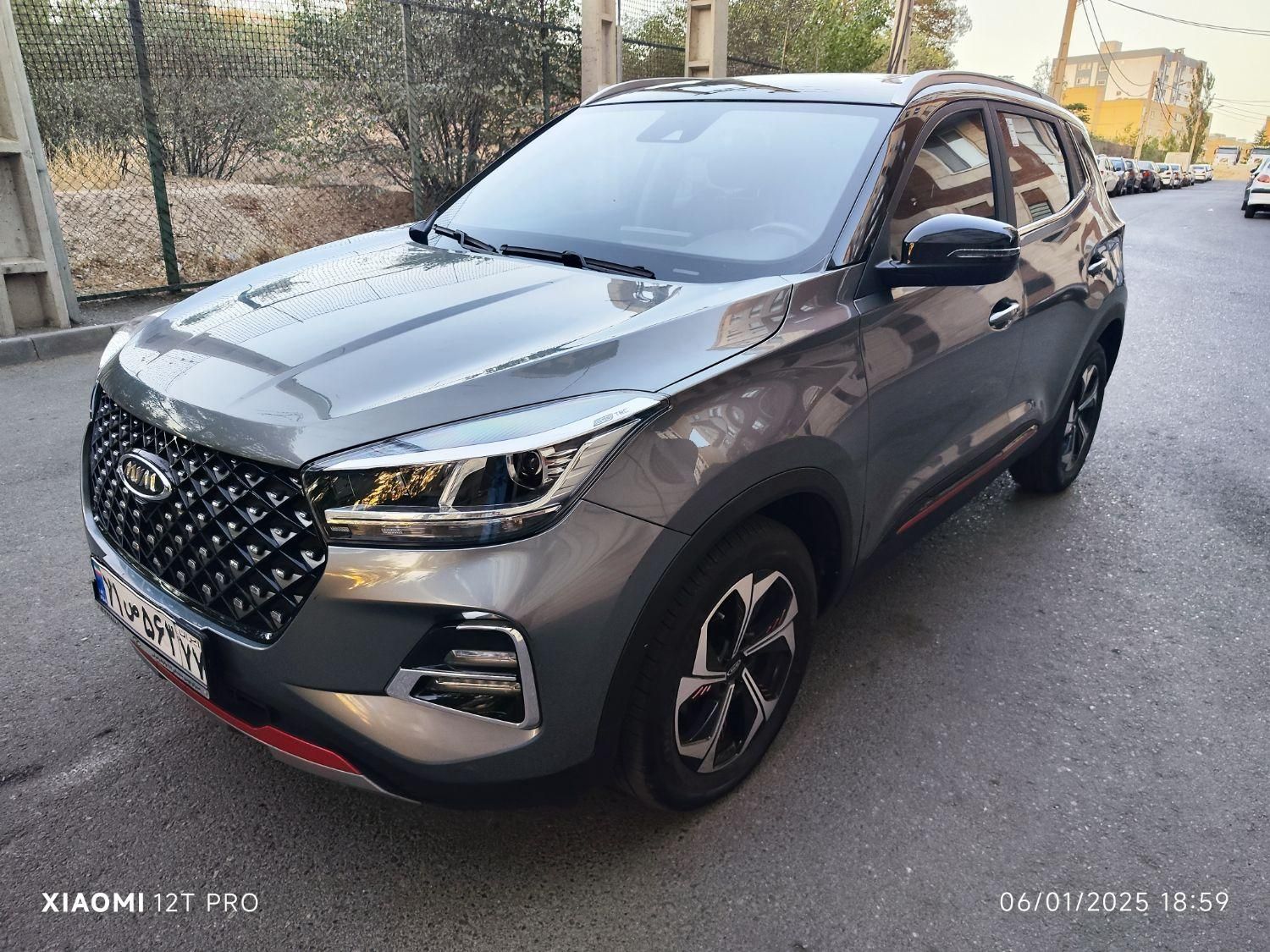 ام وی ام X55 پرو IE اسپرت - 2022