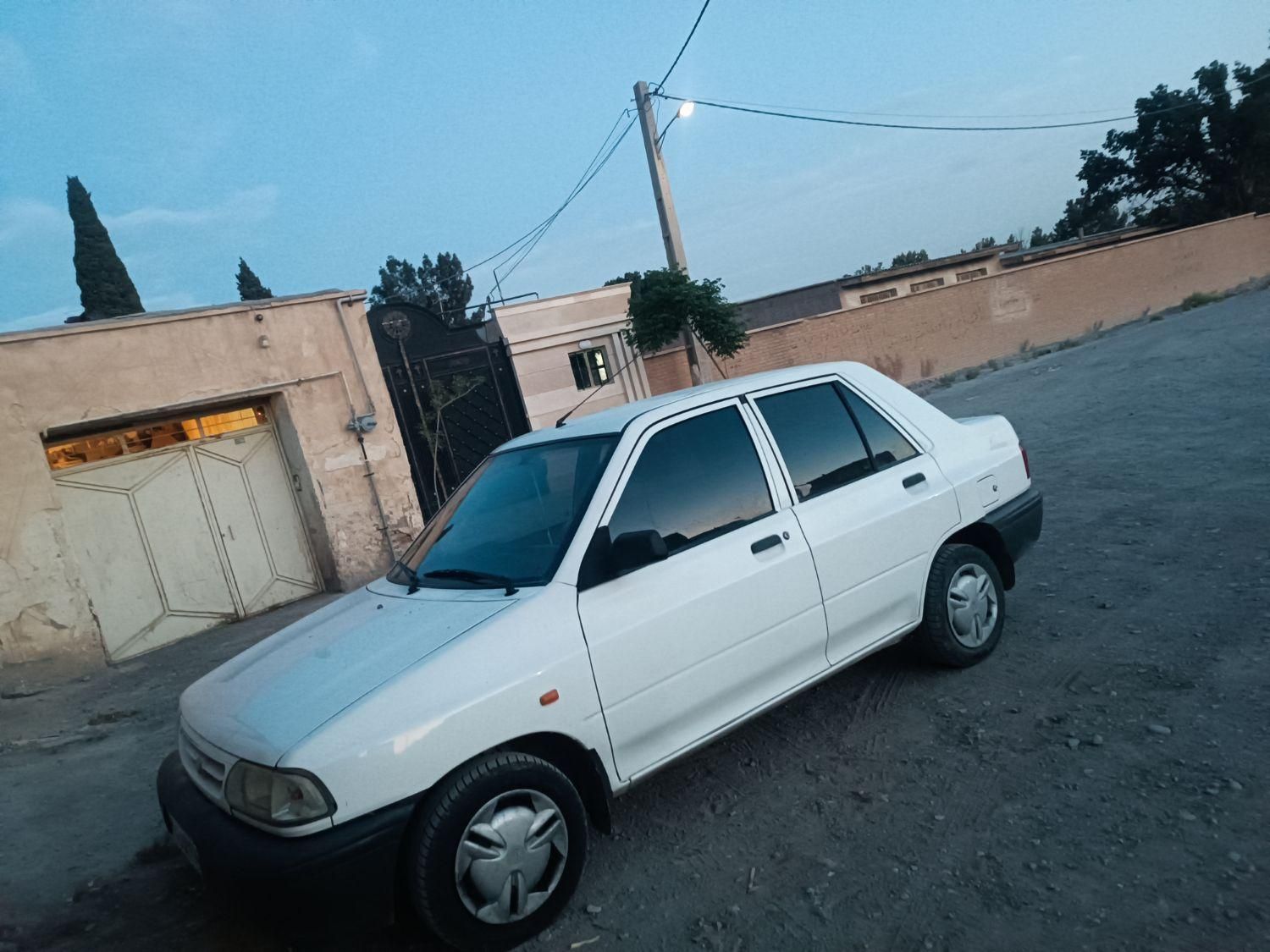 خودرو پراید، 131 آگهی ann_18475942