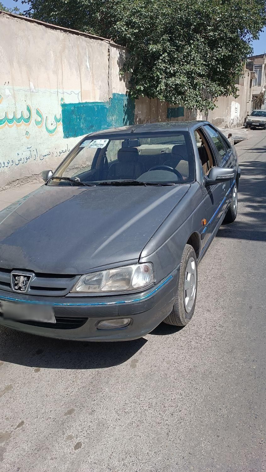 خودرو پژو، پارس آگهی ann_18475944