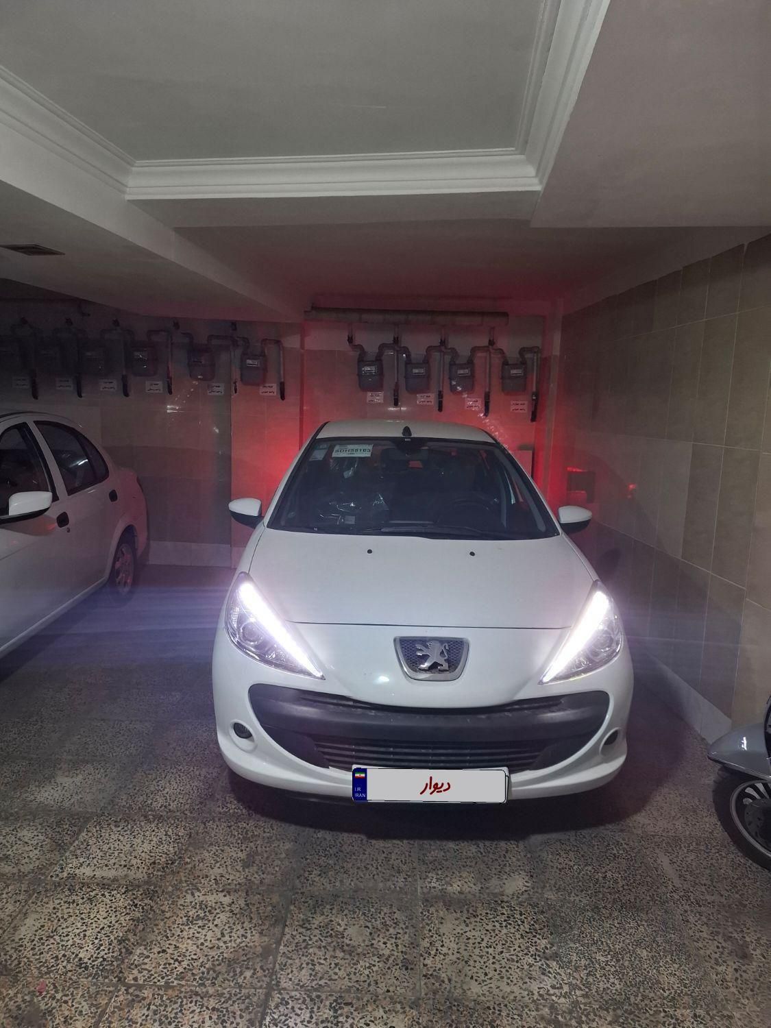 خودرو پژو، 207 آگهی ann_18475965