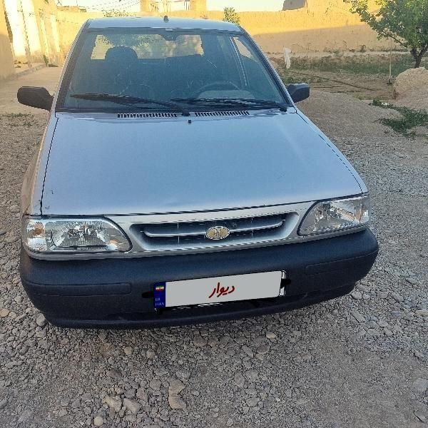 خودرو پراید، صبا آگهی ann_18475992