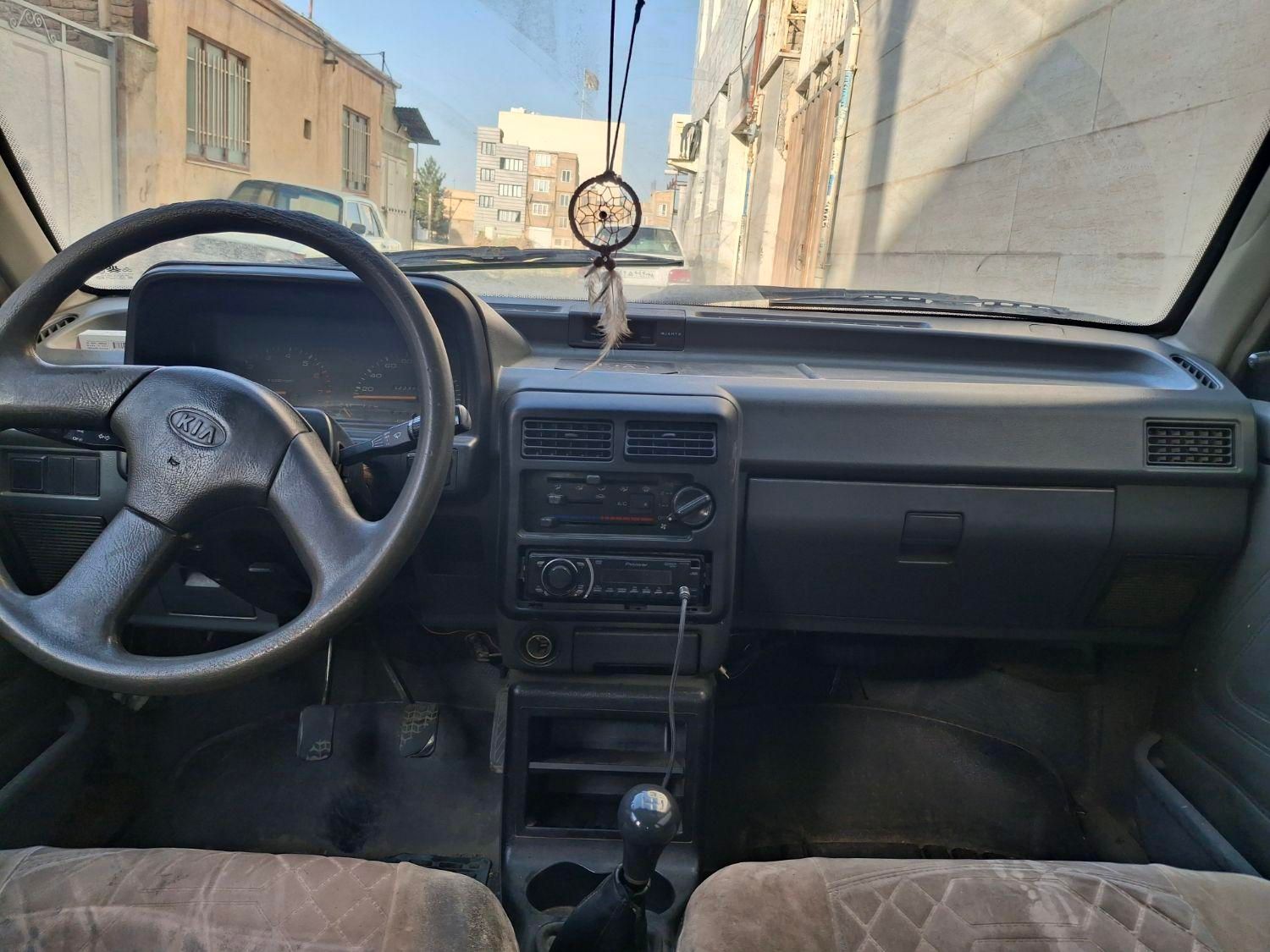 خودرو پراید، 111 آگهی ann_18475994