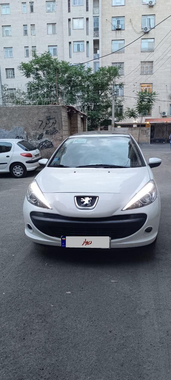 خودرو پژو، 207 آگهی ann_18475997