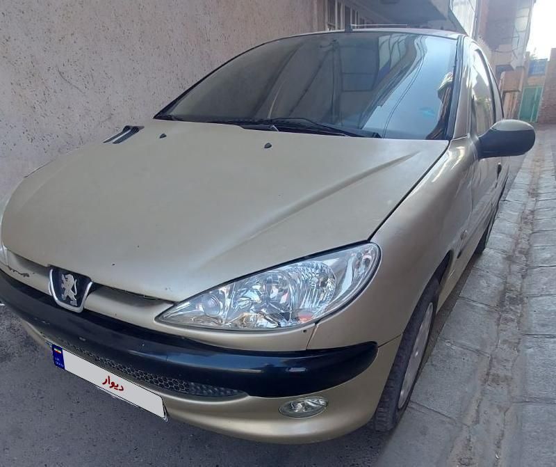 خودرو پژو، 206 آگهی ann_18476018