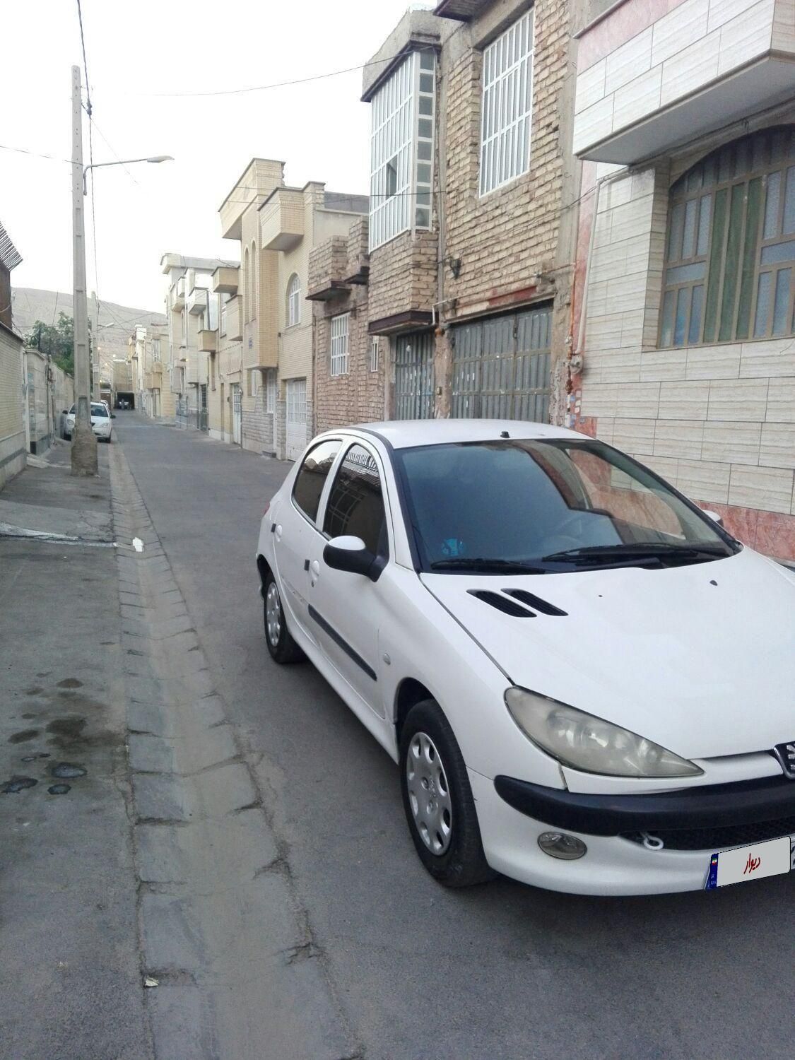 خودرو پژو، 206 آگهی ann_18476032