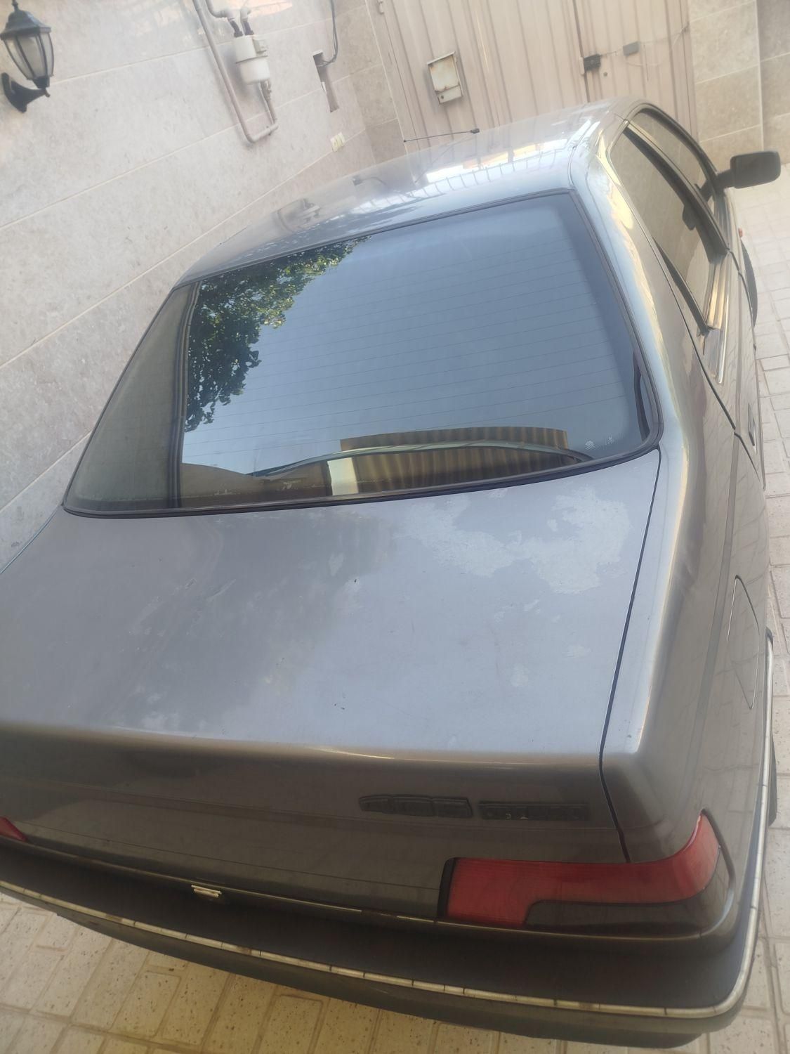 پژو 405 GLX - 1390