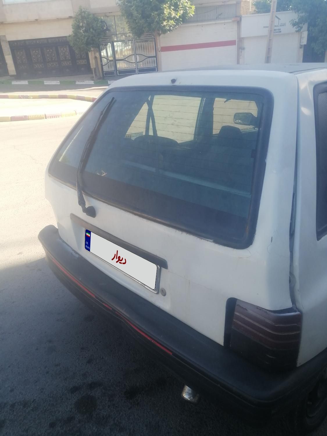 خودرو پراید، 111 آگهی ann_18476064